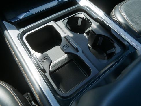 Used 2023 Ford F350 Platinum AWD/4WD image 27