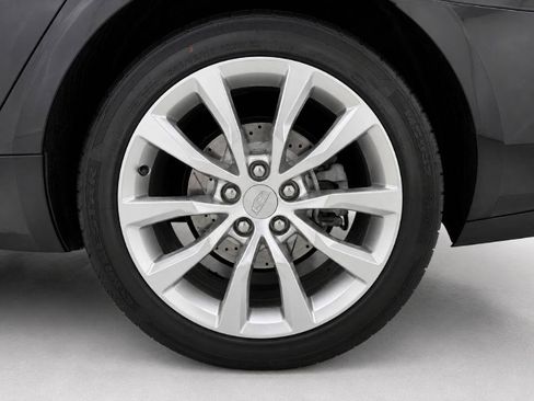 Used 2017 Cadillac XTS Luxury FWD image 31