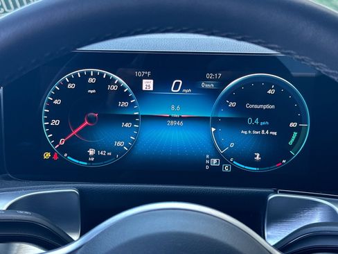 Used 2022 Mercedes-Benz GLB 250 4MATIC image 24