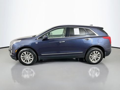 Used 2018 Cadillac XT5 Luxury w/ Driver Awareness Package FWD image 5