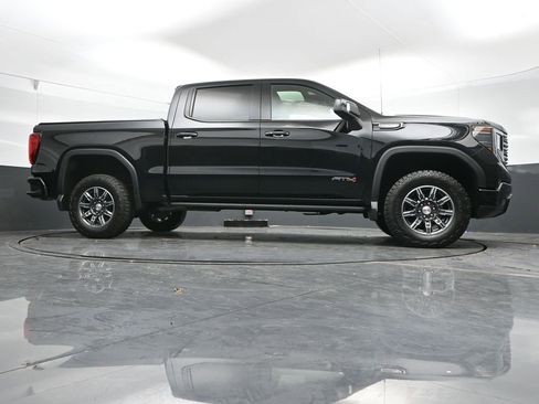 Used 2025 GMC Sierra 1500 AT4 w/ AT4 Premium Package image 47