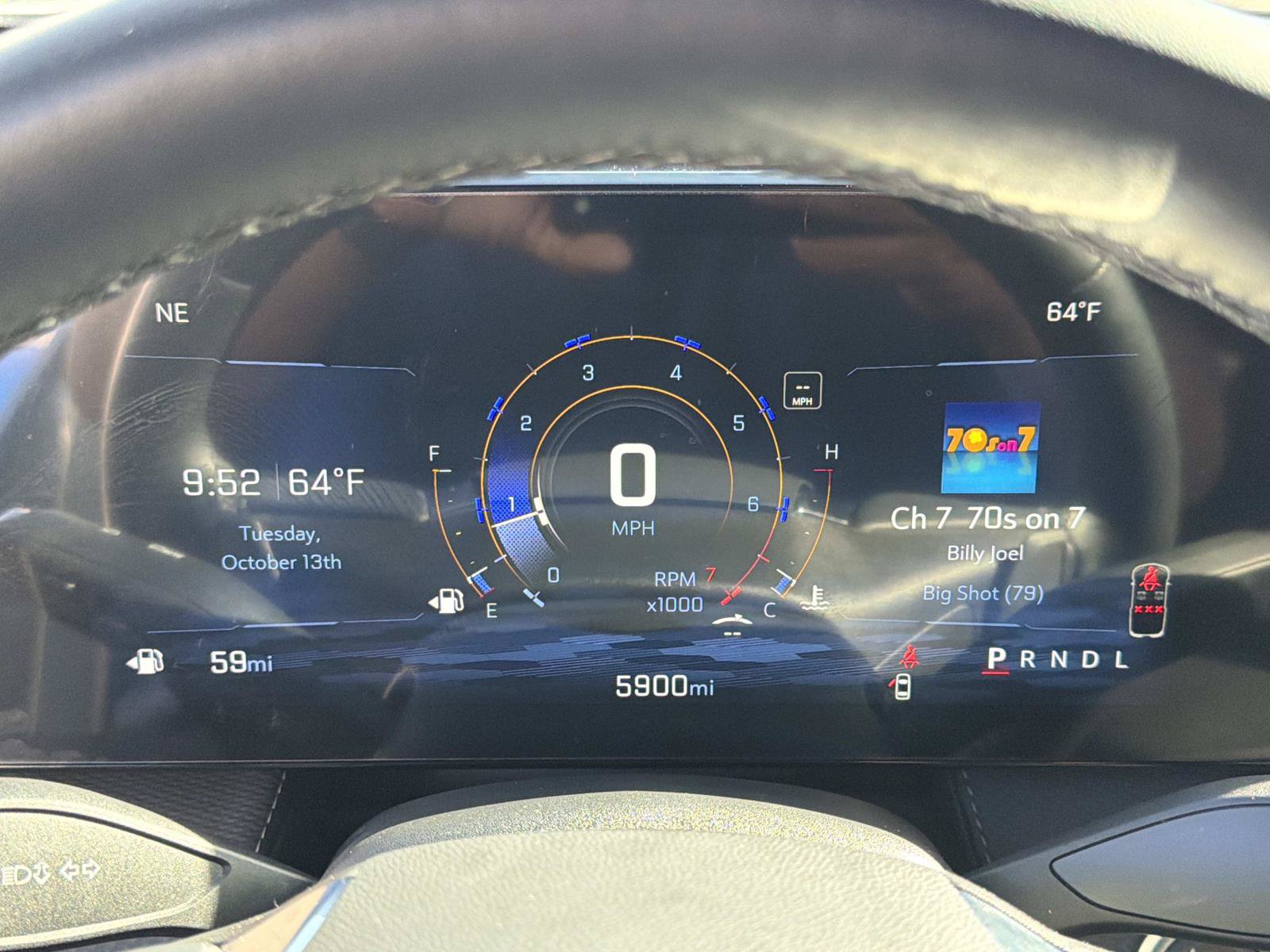 Used 2025 Chevrolet Equinox LT w/ Safety and Technology Package FWD image 22
