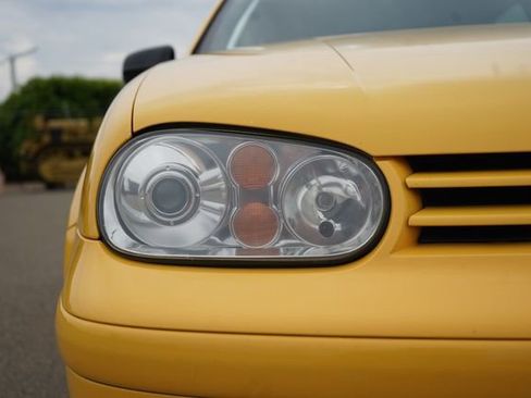 Used 2003 Volkswagen Golf 20th Anniversary image 23