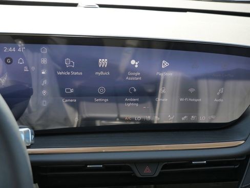New 2026 Buick Envision Avenir AWD/4WD image 45