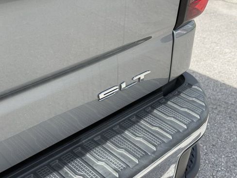 Used 2023 GMC Sierra 1500 SLT w/ SLT Premium Package RWD image 12