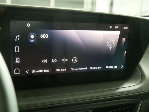 New 2026 Buick Encore GX Sport Touring w/ Advanced Technology Package image 25