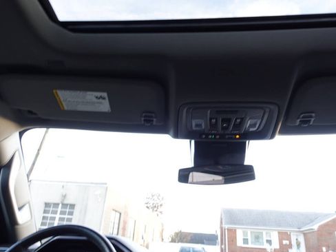 Used 2024 Chevrolet Silverado 1500 RST image 45