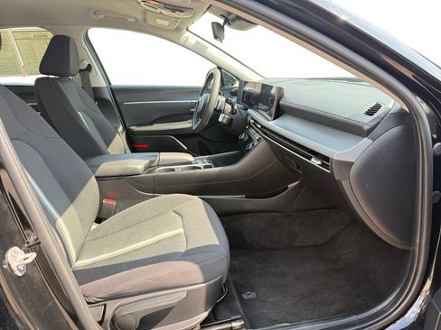 Used 2025 Hyundai Sonata SEL image 26