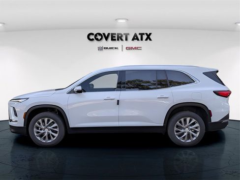 New 2026 Buick Enclave Preferred w/ Power Package image 2