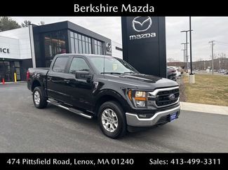 Used 2023 Ford F150 XLT video 1