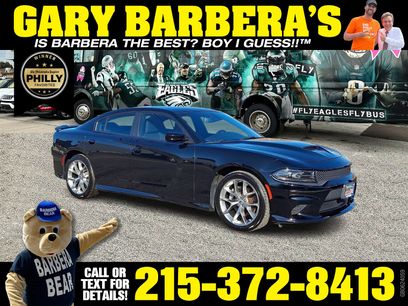 Used 2023 Dodge Charger GT