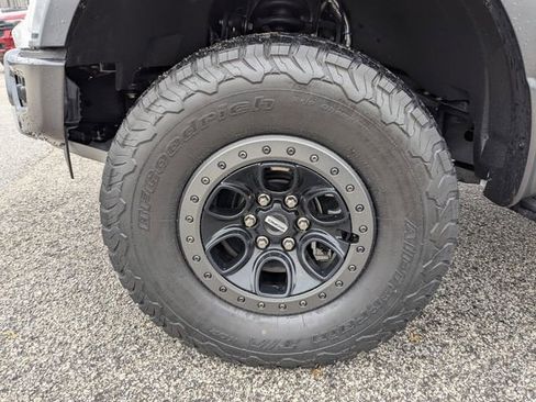 Used 2022 Ford F150 Raptor w/ Equipment Group 801A High image 23