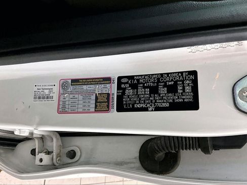 Used 2020 Kia Sportage S w/ S Premium Package image 19