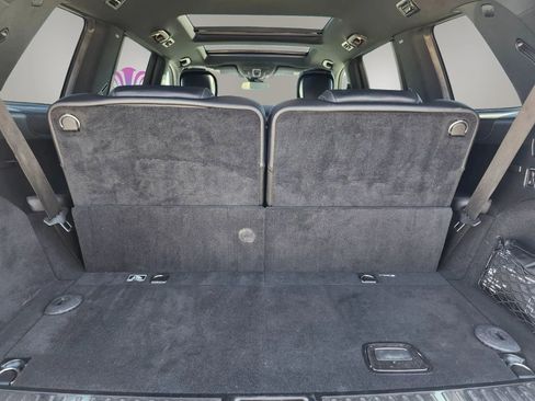 Used 2018 Mercedes-Benz GLS 550 4MATIC image 20