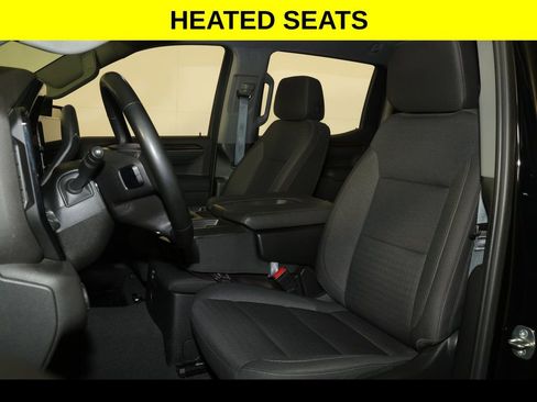 Used 2023 Chevrolet Silverado 1500 LT image 3