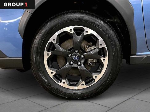 Certified 2023 Subaru Crosstrek 2.0i Premium image 11