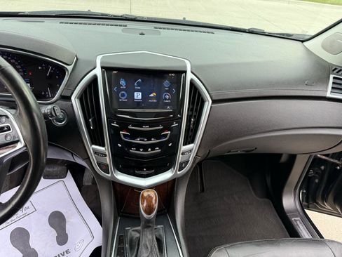 Used 2014 Cadillac SRX Performance w/ Driver Awareness Package image 32
