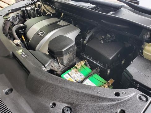 Used 2018 Lexus RX 350 FWD w/ Premium Package image 68