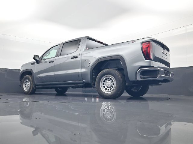 Used 2026 GMC Sierra 1500 Pro w/ Pro Value Package AWD/4WD image 27
