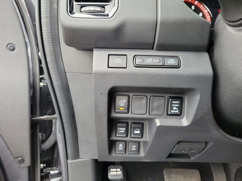 Certified 2023 Nissan Frontier PRO-4X w/ Pro-4X Premium Package image 20