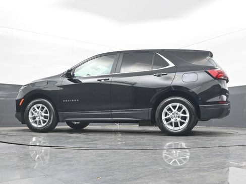 Used 2024 Chevrolet Equinox LT image 22