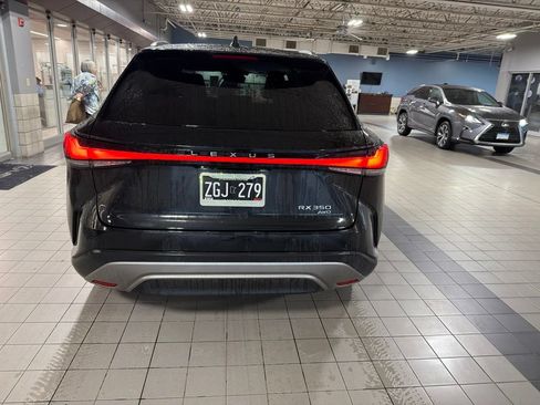 Used 2024 Lexus RX 350 Premium w/ Convenience Package AWD/4WD image 23