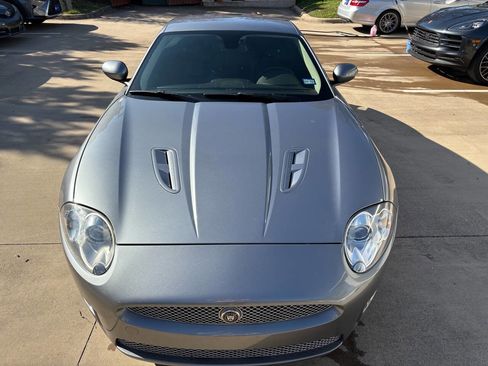 Used 2007 Jaguar XKR R image 10