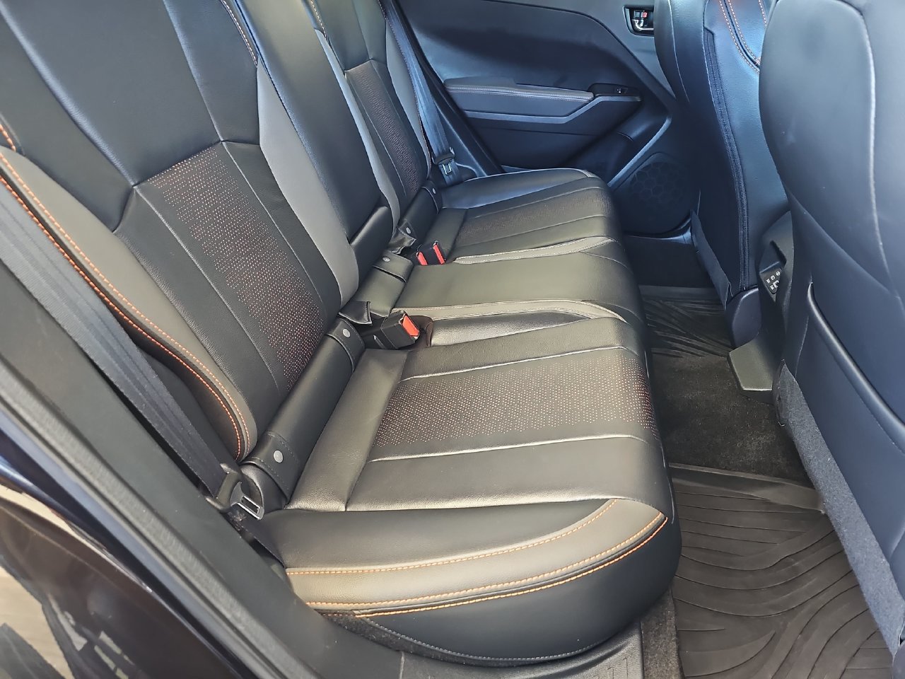 Certified 2024 Subaru Crosstrek 2.5i Limited AWD/4WD image 15