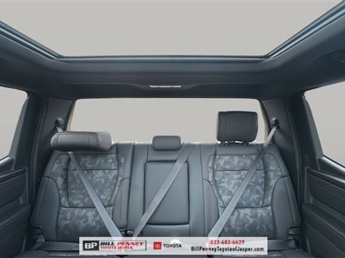 New 2026 Toyota Tundra TRD Pro image 18