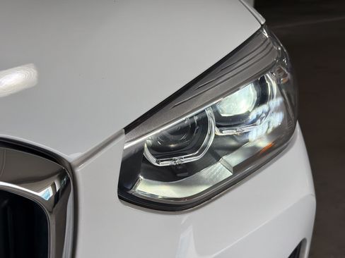Used 2020 BMW X3 sDrive30i w/ Convenience Package RWD image 10