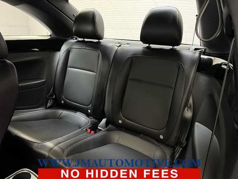 Used 2012 Volkswagen Beetle 2.5 FWD image 14