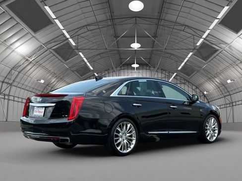 Used 2016 Cadillac XTS Platinum image 7