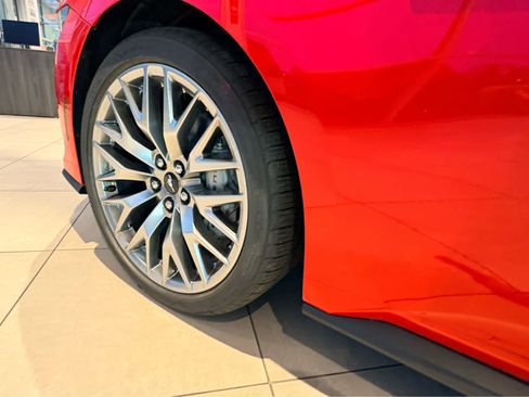 New 2026 Ford Mustang GT Premium image 8