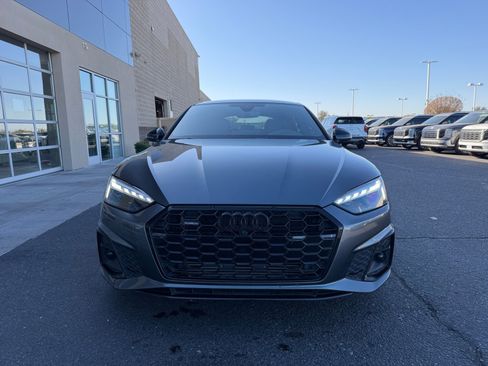 Used 2025 Audi A5 2.0T Premium Plus image 23