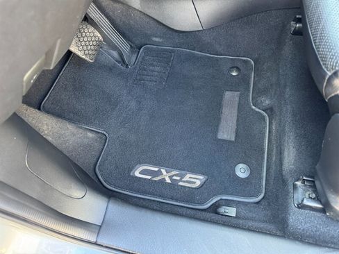 Used 2016 MAZDA CX-5 Grand Touring image 19