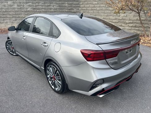 Used 2023 Kia Forte GT w/ GT2 Package image 27