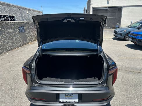 Used 2025 Kia K4 FWD image 30