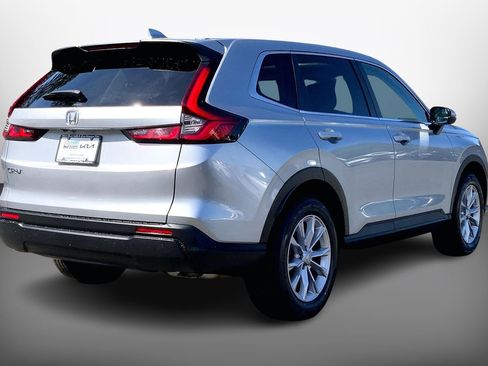 Used 2024 Honda CR-V EX image 14