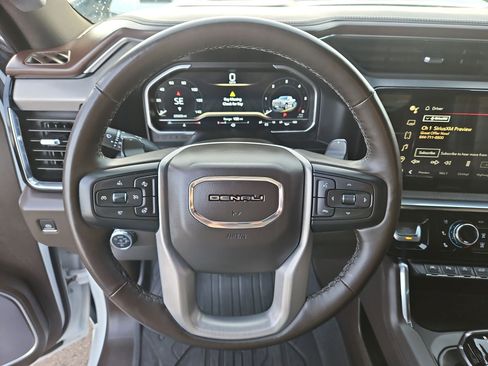 Used 2023 GMC Sierra 1500 Denali image 19
