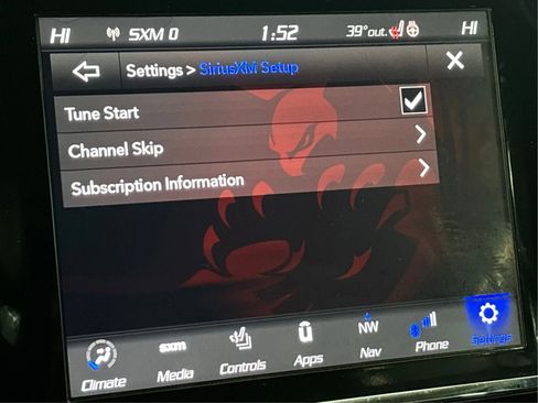 Used 2020 Jeep Grand Cherokee Altitude image 46