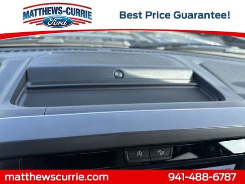 New 2026 Ford F150 Lariat w/ Equipment Group 502A High image 18