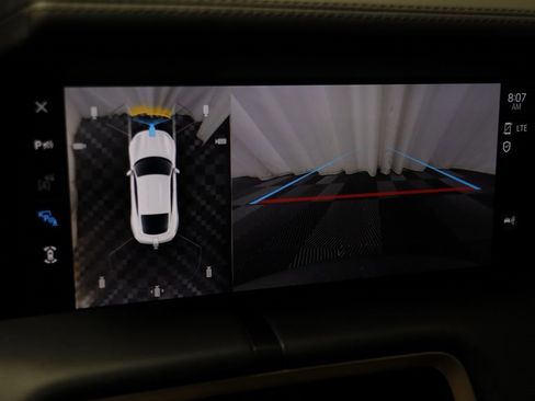 Used 2023 Porsche Taycan GTS image 10