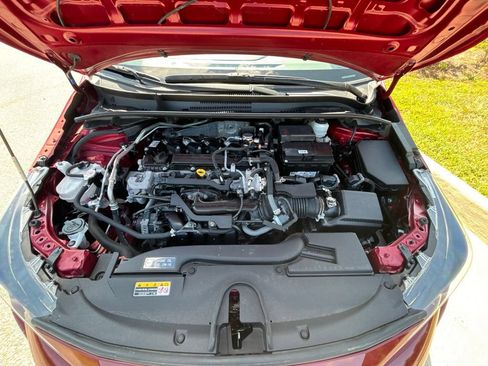 Used 2023 Toyota Corolla LE FWD image 54