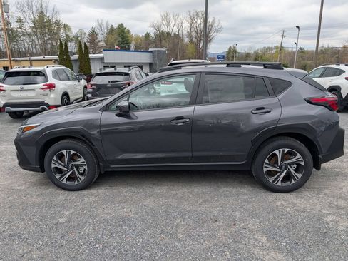New 2026 Subaru Crosstrek 2.0i Premium AWD/4WD image 2