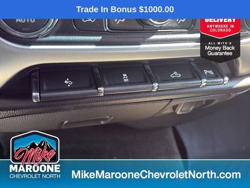 Used 2015 GMC Sierra 1500 SLE w/ Carbon-22 Edition image 28