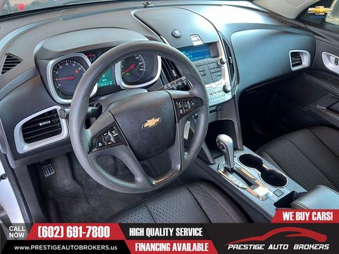 Used 2015 Chevrolet Equinox LS image 19