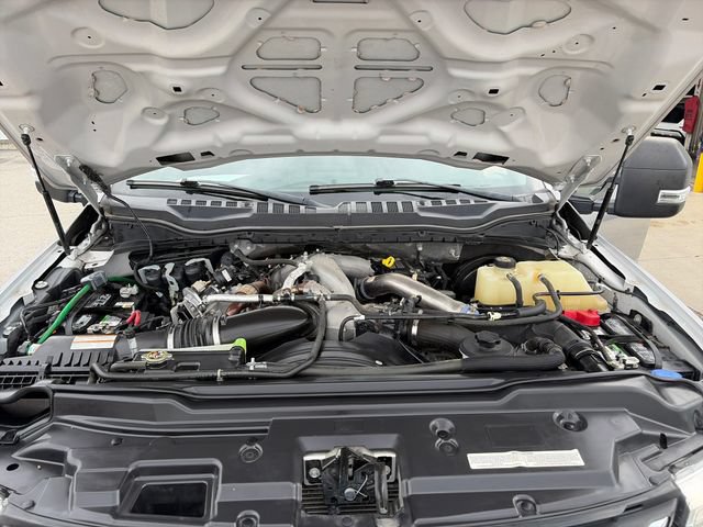 Used 2021 Ford F250 XLT w/ FX4 Off-Road Package AWD/4WD image 21