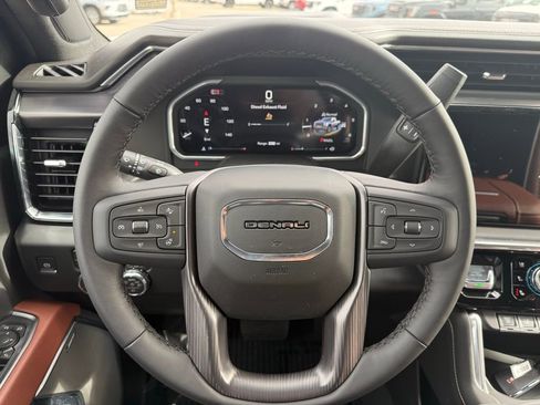 New 2026 GMC Sierra 3500 Denali Ultimate image 17