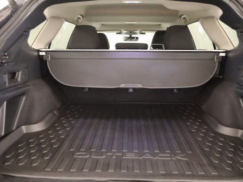 Certified 2024 Subaru Outback Premium AWD/4WD image 27