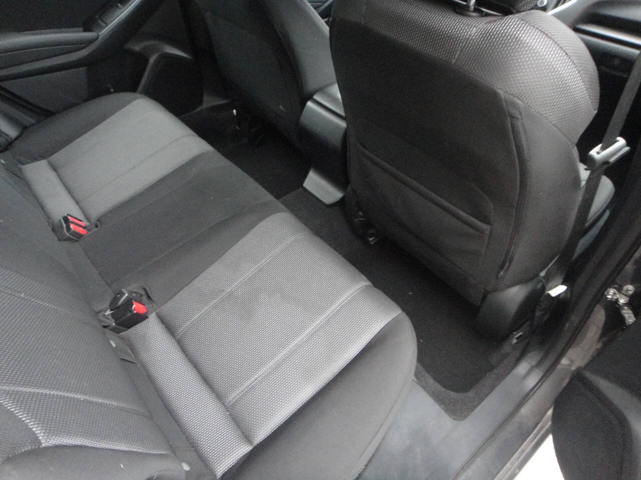 Used 2022 Subaru Impreza 2.0i Premium AWD/4WD image 13